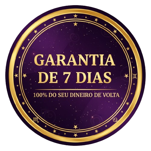 Garantia 7 Dias